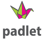 Logo padlet web@3x